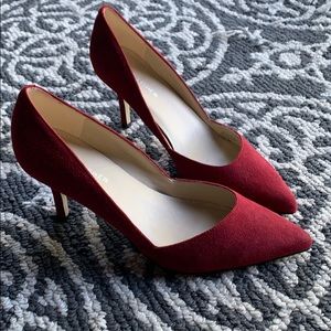 NWOT Marc Fisher Tuscany Pump 🌺